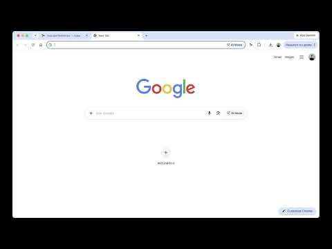 Item video thumbnail