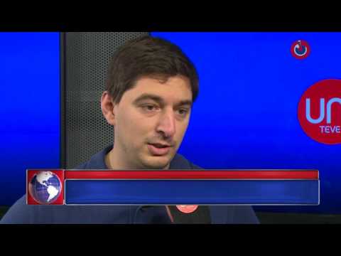 Colecta por el Día del niño