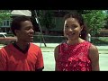 Roll Bounce 2005 Meeting Tori