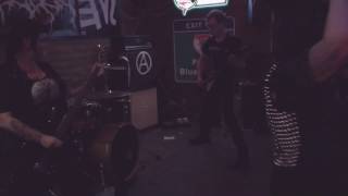 Dissidence - The Shreds of Sanity (Bolt Thrower Cover)