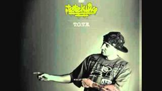 Tote King - Como En Casa [Letra]