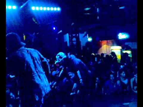 mc buru e pekeno  ao vivo na sevem