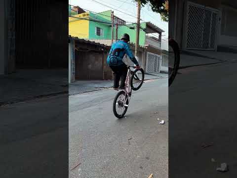 GRAU DE BIKE SEM CHINELO