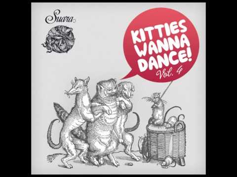 Luca M & Just 2 & Charles Ramirez - Rave Weapon (Original Mix) [Suara]