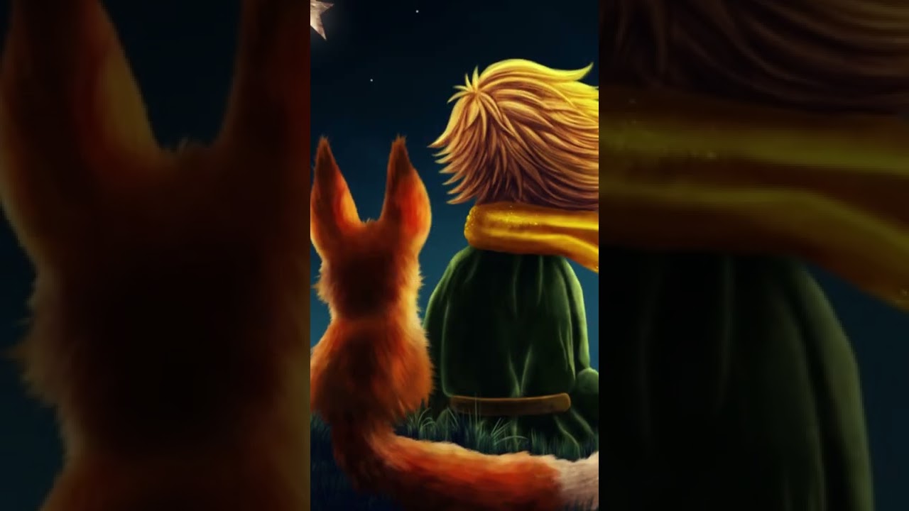 ✅Resumo Rápido do Livro: O Pequeno Príncipe #shorts #livros