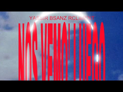 Video thumbnail for Nos Vemo' Luego