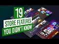 19 AWESOME Xbox Store Features You Didn't Know