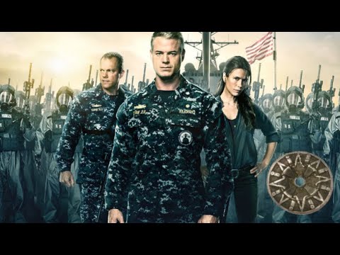 The Last Ship - Season 1 Trailer