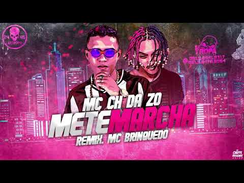 Mc ch da zo mete macha