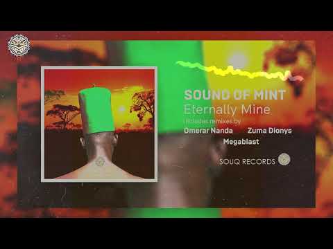 Sound Of Mint Feat. Dalal Abdelaziz - Sudani Bambara (Zuma Dionys Remix)