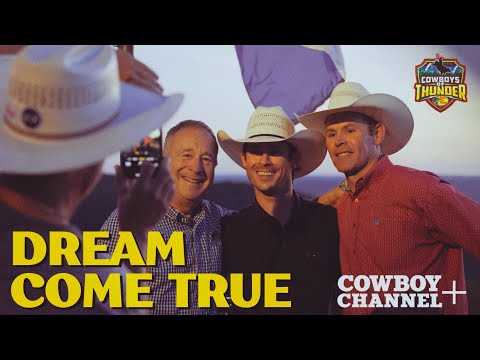 Luke Snyder and Ross Coleman | Cowboys of Thunder