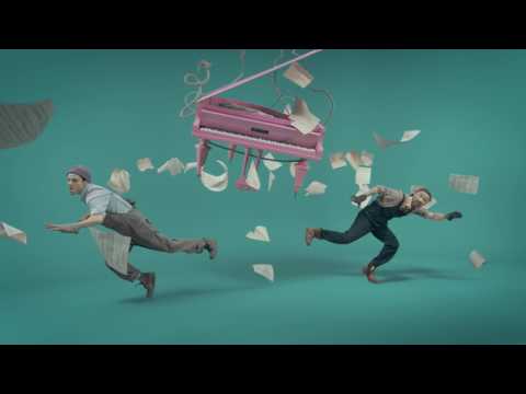 5'NIZZA   САМОЛЁТ Official Music Video