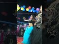 Fast Dance