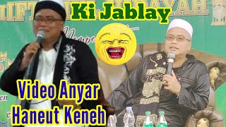 Download lagu Ceramah Terbaru KH Amin Fauzi ( Ki Jablai ) 😁🤣😂 | Bagian Ceramah Di Gunung Bunder 👍 🙏☑️ mp3