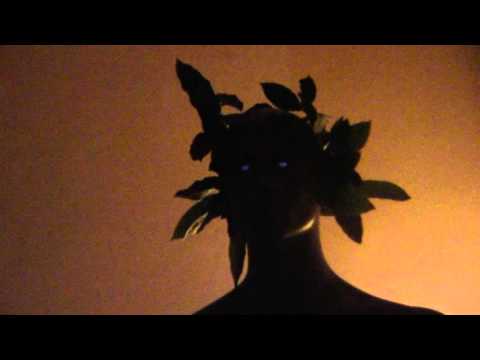 Astrální hlemýžď - Astrální hlemýžď feat. Projekt cicero 15.1.2016