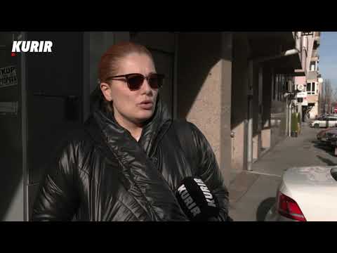 DEVOJČICE MORALE DA SE PRESAVIJU, A BATA IZA NJIH IZVODIO BLUDNE RADNJE: Jovana Jakić dala izjavu