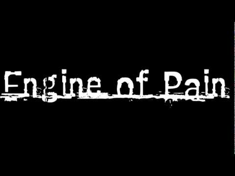 Engine of Pain - Anger Management