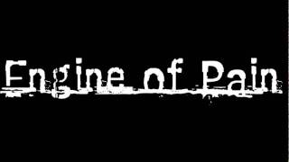 Engine of Pain - Anger Management