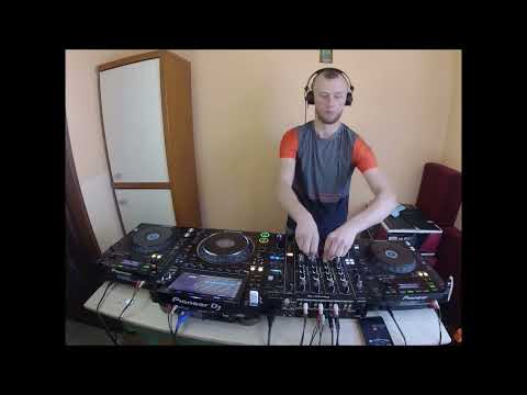 Puki in the mix 086,Brokenears,Antoine Clamaran, Diplo,Sleepy Tom,Block & Crown,Harlee,Kelli Leigh