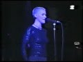 Roxette: You Don't Understand Me Live 1995 ...