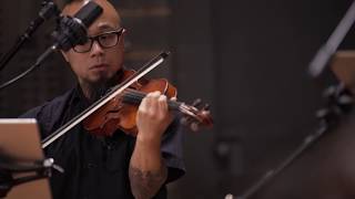 Radioactive - Vitamin String Quartet Tribute to Imagine Dragons