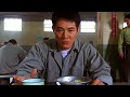 Jet Li Escapes High Level Security Prison