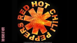 The Mandela Effect - Red Hot Chili Peppers Under The Bridge - City of Angel???  NO