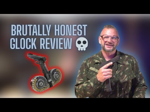 Affordable Glock Mag 2011 - Fusion Firearms XP Pro Review