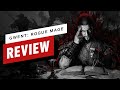Gwent: Rogue Mage Review