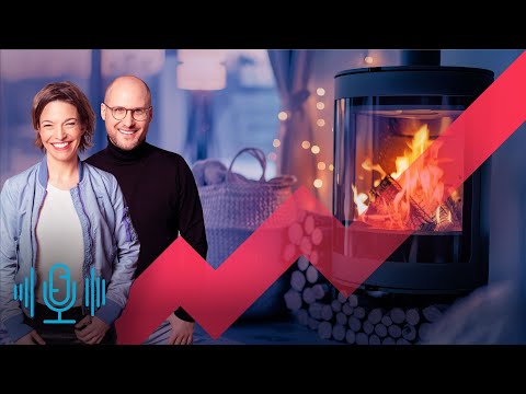 Video Thumbnail: Feinstaub: Wird auch dein Ofen illegal? Das kannst du tun. | Podcast | Plusminus bei SWR Doku