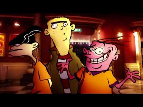 Cartoon Network City Bumper Collection HD