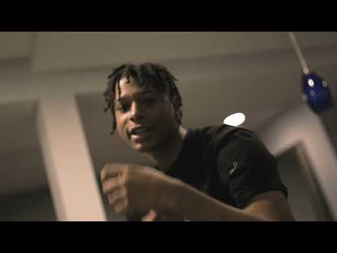 BLOCKBABY NUSKII - DONT GET BURRIED (SHOT BY @a17productions48 )