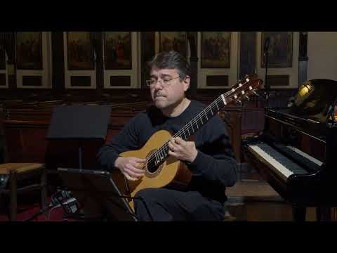 Elegy in the Old Style | by Igor Vorobyov