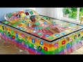 Luxury AI Beds That Feel Real ️ Deeply Satisfying Sleep ASMR