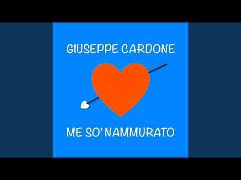 Me so' nammurato
