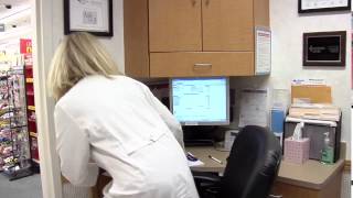 PCP/Minute Clinic