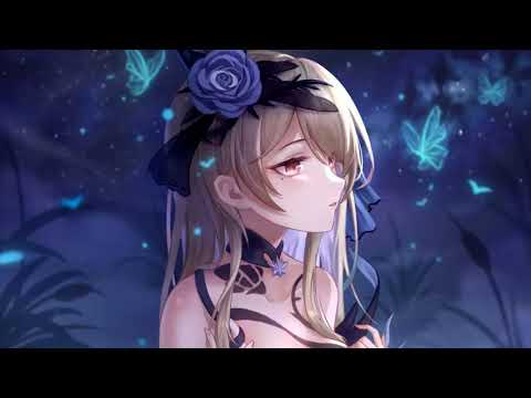 ☆  Nightcore ★ 【Enough】  Nerv