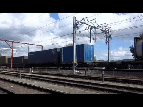 3MB7, 3BM4 (NR85) and 3BM7 (X Class) -  14/8/14