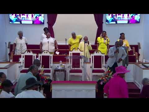 Welcome to Mobile Heights MBC