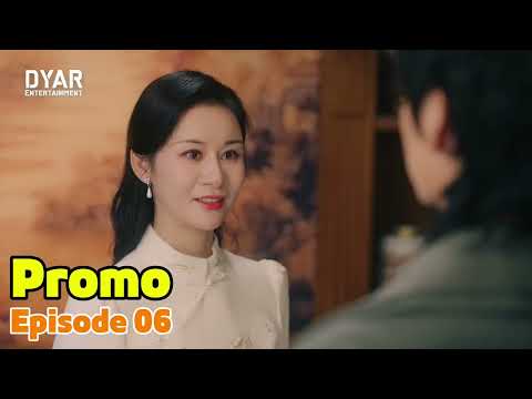 HER FEAST【Hindi Dubbed】- Episode 06 | Promo | Chinese Drama in Hindi Dubbed - Dyar Entertainment