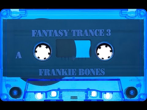 Frankie Bones - Fantasy Trance 3 (1995) [HD]