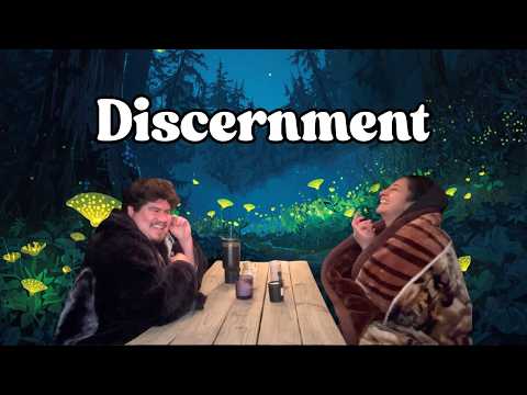 #30 - Spur of the Moment - I See You. I’m Still Choosing Me.