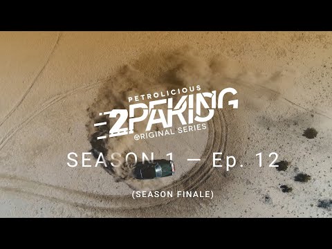 Peking To Paris Episode 12 : See You in Beijing