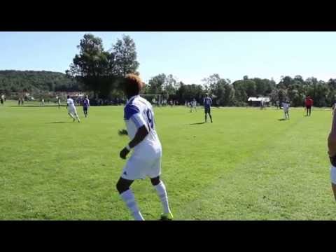 Gothia Cup 2016 B18 1/32 Final Eds FF - IFK Uppsala