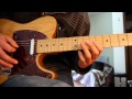 Vince Guaraldi Trio - Skating Cover