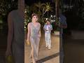 Urvashi Rautela And Orry RECREATE Shah Rukh Khan Kareena S Iconic K3G Moment Shorts