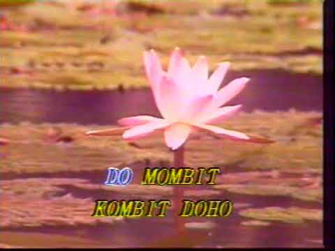 Mansau Ansau - Jaimol Sulimin