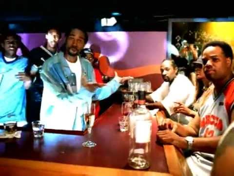 Krayzie Bone - I Don't Give A Fuck Ft Lil Jon & The Eastside Boyz, Mystikal