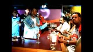 Krayzie Bone - I Don't Give A Fuck Ft Lil Jon & The Eastside Boyz, Mystikal