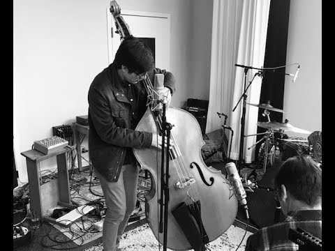 LWF2019 - In Memoriam / "The Lord Is Coming"